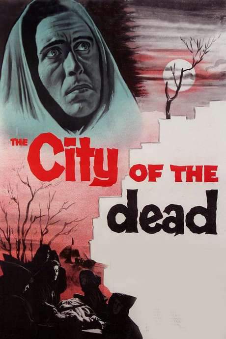 The City of the Dead